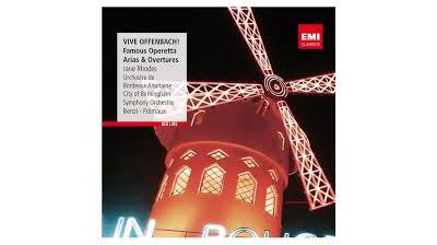 Vive offenbach