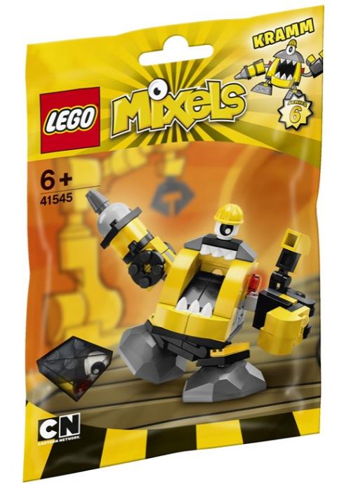 Lego® Mixels™ 41545 Kramm
