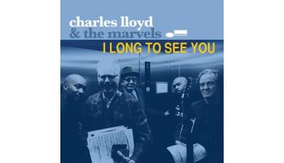 I long to see you