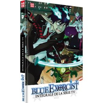 Coffret intégral 3 DVD - DVD Zone 2 - Achat & prix | fnac