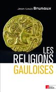 Les religions Gauloises
