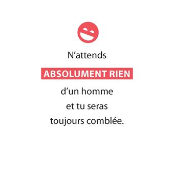 Pourquoi les femmes tombent toujours sur des connards