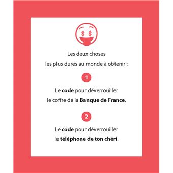 Pourquoi les femmes tombent toujours sur des connards