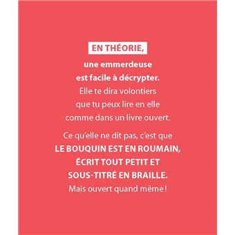 Pourquoi les femmes tombent toujours sur des connards