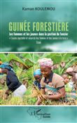 Guinée forestière