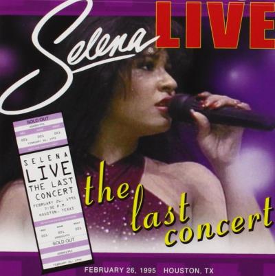 Live last concert