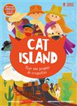 Cat Island : Pour une poignée de croquettes