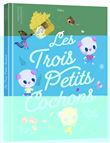 Les p'tits classiques - les trois petits cochons