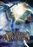 Les Chevaliers d'Antarès - Tome 8 Porteur d'espoir