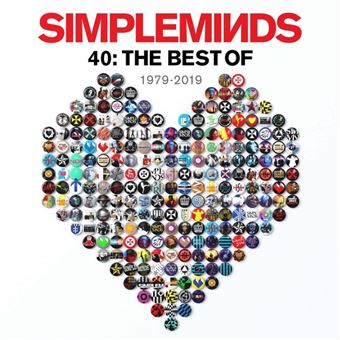 Simple Minds - 1