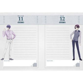 Agenda Tokyo Ghoul:re 2019-2020