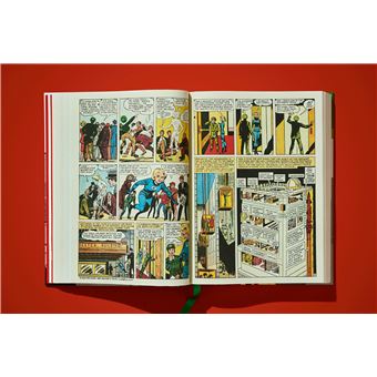 Marvel Comics Library. Fantastic Four. Vol. 1. 1961–1963