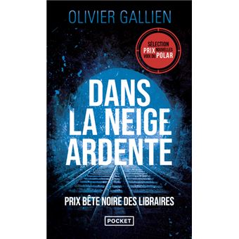 Dans la neige ardente