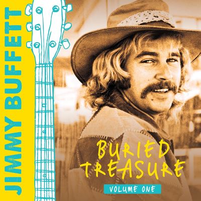 Buried treasure vol 1