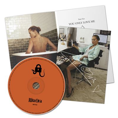 You & I Édition Deluxe Limitée Exclusivité Fnac Album Dedicacé Signé