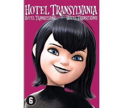 HOTEL TRANSYLVANIA-FR+NL