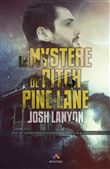 Le mystère de Pitch Pine Lane