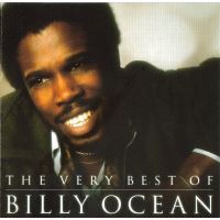 The Very Best Of Billy Ocean