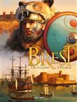 Brest Tome 1, Des Aziliens à Vauban