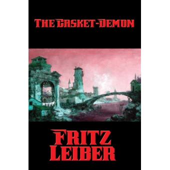 The Casket-Demon - 1