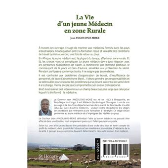 La vie d'un jeune médecin en zone rurale