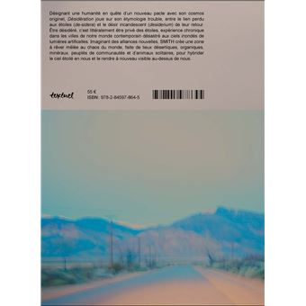 Désidération (prologue)