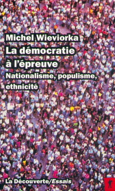 Democratie a l'epreuve