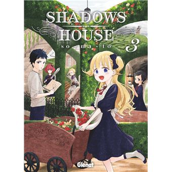 Shadows House