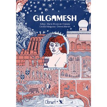 Gilgamesh