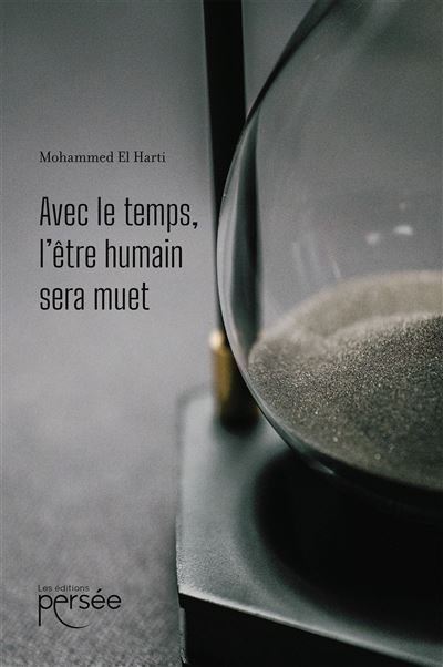 Avec le temps l'être humain sera muet