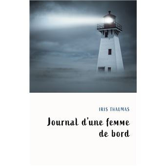 Journal d'une femme de bord