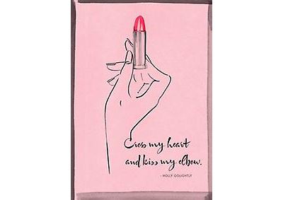 Breakfast at Tiffany's Journal