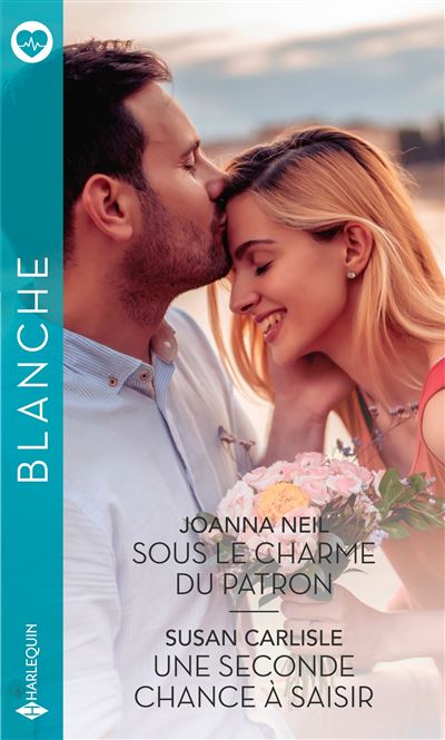 Sous le charme du patron une seconde chance a saisir