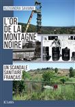 L'or de la Montagne Noire