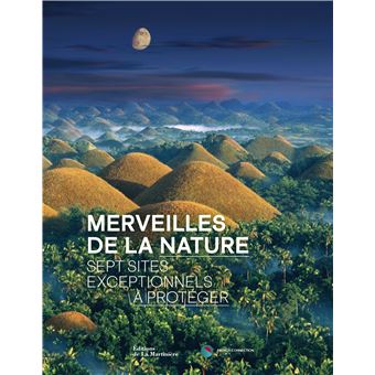 Merveilles de la nature