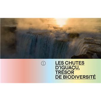 Merveilles de la nature