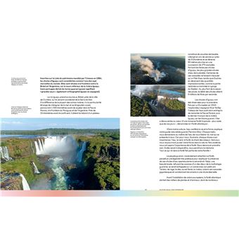 Merveilles de la nature