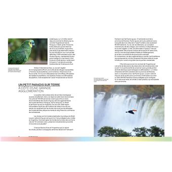 Merveilles de la nature