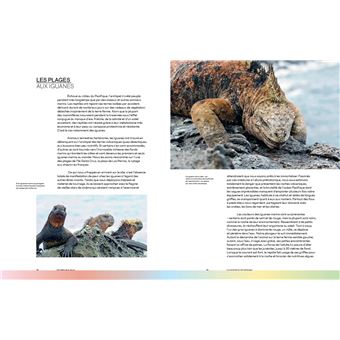 Merveilles de la nature