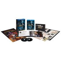 Argo Version Longue Edition Collector Blu-Ray
