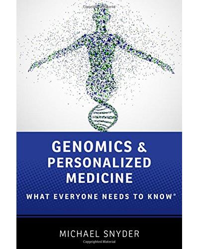 Genomics and personalized medicine