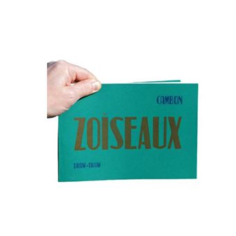 Zoiseaux