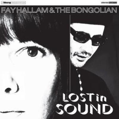 LOST IN SOUND/LP