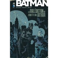 La malédiction qui s'abattit sur Gotham