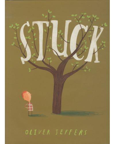 Stuck