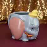 Dumbo dumbo/mug 3d