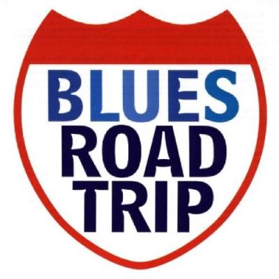 Blues road trip