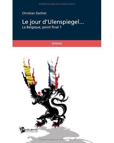 Le jour d'ulenspiegel...?
