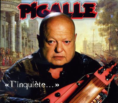 T'inquiète
