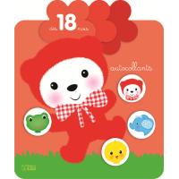 Le petit nounours